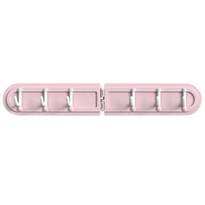Prom-near Mirabel & Antonio Adventure Set , Pink