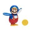 Penguin Mario w/Coin Wave 26 view 1