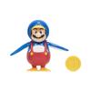 Penguin Mario w/Coin Wave 26 view 2