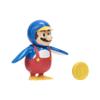 Penguin Mario w/Coin Wave 26 view 3