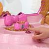 Disney Princess Ultimate Musical Vanity with Enchanting Messages & Celebration Song! Includes Brush, Comb, Tiara & 5 Rings view 3