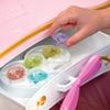 Disney Princess Ultimate Musical Vanity with Enchanting Messages & Celebration Song! Includes Brush, Comb, Tiara & 5 Rings view 4