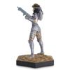 Eaglemoss Alien & Predator Figurine Collection: #47 Aliens vs. Predator War Machiko Naguchi Figurine view 3