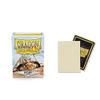 10 Packs Dragon Shield Matte Ivory Standard Size 100 ct Card Sleeves Display Case view 3