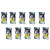 10 Packs Dragon Shield Matte Mini Japanese White 60 ct Card Sleeves Display Case view 1