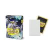 10 Packs Dragon Shield Matte Mini Japanese White 60 ct Card Sleeves Display Case view 3