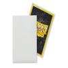 10 Packs Dragon Shield Matte Mini Japanese White 60 ct Card Sleeves Display Case view 4