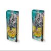 2 Packs Dragon Shield Classic Mini Japanese White 60 ct Card Sleeves Value Bundle!  view 1