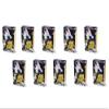 10 Packs Dragon Shield Classic Mini Japanese Clear 60 ct Card Sleeves Display Case view 1