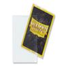 10 Packs Dragon Shield Classic Mini Japanese Clear 60 ct Card Sleeves Display Case view 4