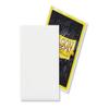 10 Packs Dragon Shield Classic Mini Japanese White 60 ct Card Sleeves Display Case  view 4