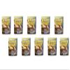 10 Packs Dragon Shield Classic White Standard Size 100 ct Card Sleeves Display Case  view 1