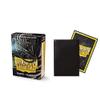 10 Packs Dragon Shield Classic Mini Japanese Black 60 ct Card Sleeves Display Case  view 3