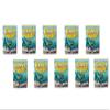 10 Packs Dragon Shield Matte Mint Standard Size 100 ct Card Sleeves Display Case view 1