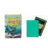 10 Packs Dragon Shield Matte Mint Standard Size 100 ct Card Sleeves Display Case view 3