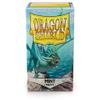 10 Packs Dragon Shield Matte Mint Standard Size 100 ct Card Sleeves Display Case view 4