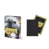 10 Packs Dragon Shield Matte Mini Japanese Slate 60 ct Card Sleeves Display Case view 3