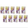 10 Packs Dragon Shield Matte Pink Standard Size 100 ct Card Sleeves Display Case view 1
