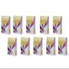 10 Packs Dragon Shield Matte Pink Standard Size 100 ct Card Sleeves Display Case view 2
