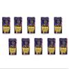 10 Packs Dragon Shield Matte Mini Japanese Purple 60 ct Card Sleeves Display Case view 1
