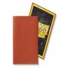 10 Packs Dragon Shield Matte Mini Japanese Copper 60 ct Card Sleeves Display Case view 4