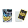 10 Packs Dragon Shield Matte Mini Japanese Clear 60 ct Card Sleeves Display Case view 3