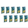 10 Packs Dragon Shield Matte Mini Japanese Petrol 60 ct Card Sleeves Display Case view 1