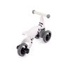 Didicar, Diditrike - Zebra, Baby Trike, Toddler Trike, First Bike, Baby Bike, Ride On Toys, Toddler Ride On, Zebra Toy, 1st Birthday Gifts for Boy Or Girl view 2
