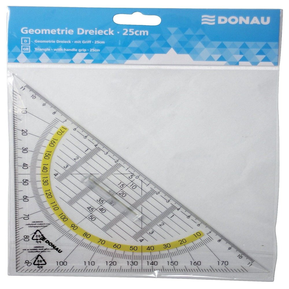 Donau 330162 Toy, White, One Size