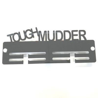 Super Cool Creation Tough Murder Medal Hanger - Pink