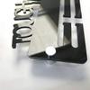 Super Cool Creation Tough Murder Medal Hanger - Pink view 2