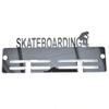 Super Cool Creation Skateboarder Medal Hanger - Blue view 1