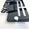 Super Cool Creation Skateboarder Medal Hanger - Pink view 2