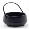 International Miniatures by Classics Dollhouse Miniature Cauldron view 1