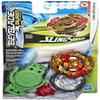Beyblade Slingshock Turbo Spryzen S4 view 1
