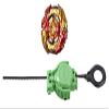 Beyblade Slingshock Turbo Spryzen S4 view 2