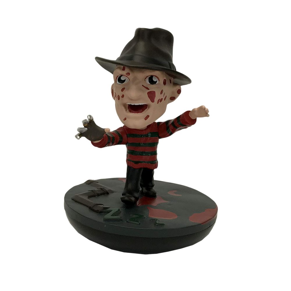 Factory Entertainment Warner Bros. Revos, Freddy