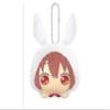 IDOLiSH7 Kiradoru Fluffy Rabbit Hoodie vol1 Riku Nanase Stuffed Soft Plush view 1