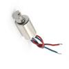 Aexit 9000R/Min 5mm Motors Shaft DC 0.9-1.6V High Torque Micro Gear Kit Vibration Motor view 1