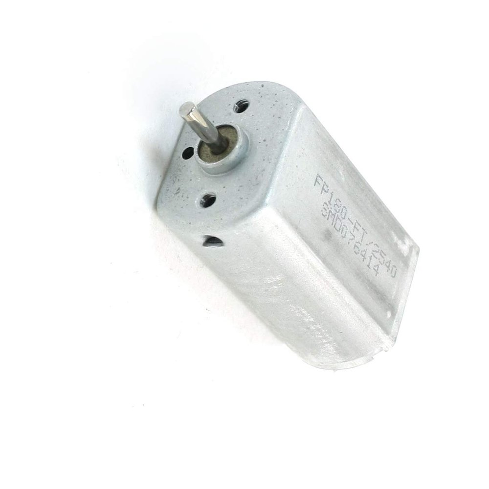 Aexit RC Helicopter Electrical Aircraft Metal Shell Magnetic Micro Motor DC Electric Motors 12V 7082RPM
