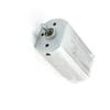 Aexit RC Helicopter Electrical Aircraft Metal Shell Magnetic Micro Motor DC Electric Motors 12V 7082RPM view 1