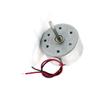 Aexit 1800RPM 1.5-4.5V Motors 2 Wired High Torque DC Mini Micro Gear Kit Vibration Motor view 1