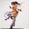 Kotobukiya (KOTOBUKIYA) Tekken Pretty Tekken Christie Monteiro Renewal Package Ver. 1/7 Scale Painted PVC Figure view 2
