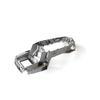 iMusk Original OEM Replacement Body Shell Housing Repair Spare Parts For DJI Mavic 2 Pro/Zoom Drone (middle frame) view 1
