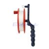 60M Reel Handle Line String Winder Outdoor Ball Bearing Wheel Kite Winder Tool view 1