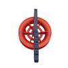60M Reel Handle Line String Winder Outdoor Ball Bearing Wheel Kite Winder Tool view 2