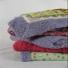 100% Organic Cotton Baby Blanket view 4