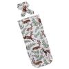 Sleeping Bag and Headband Set for Baby, Deer view 1