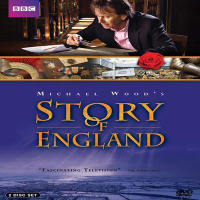 Story Of England(Mich