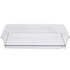 Constructive Playthings Light Panel Exploration Tray for Translucent Accessories or Water view 2
